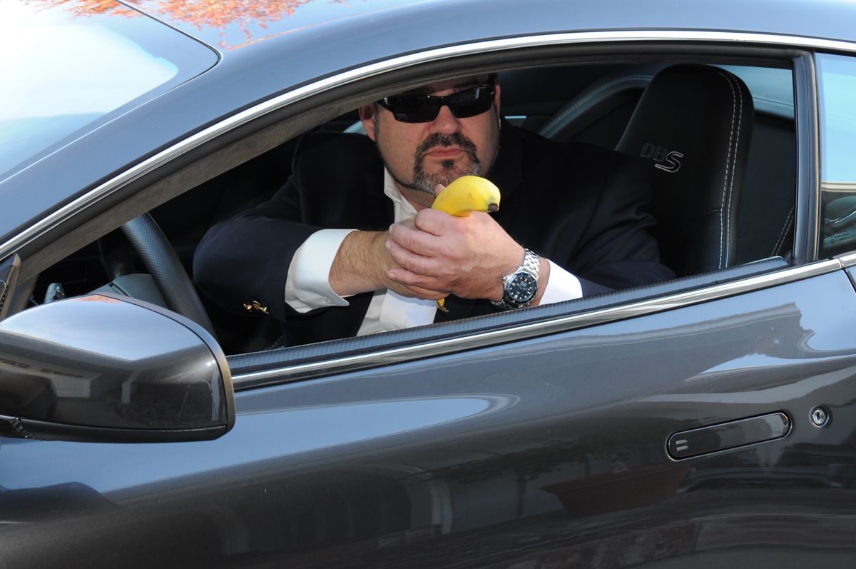 Check out that Walther Banana special 380 snub nose wearing special yellow camo