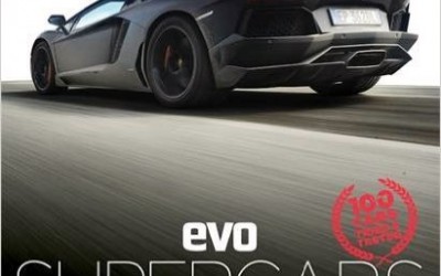 Reviewed: EVO SUPERCARS