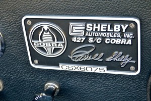 If you want a modern day, reproduction or continuation Cobra, you can still get one from the folks who built the originals. Shelby American's new factory facility is in Las Vegas, and they can make your car as authentic or over the top modified as you wish.