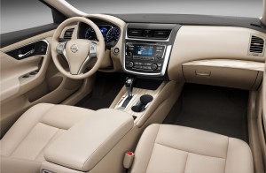 In one of the most extensive mid-cycle makeovers in Nissan history, the 2016 Nissan Altima stands ready to build on its segment-leading growth over the past five years with a new design, new driving feel, improved fuel economy, a new sport Altima SR grade and a wide array of enhanced technology, connectivity and safety features.