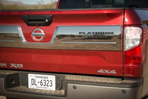 What? No King Ranch model? Sorry, that would be a Ford, but XD's Platinum Reserve trim and equipment level is first rate all the way.