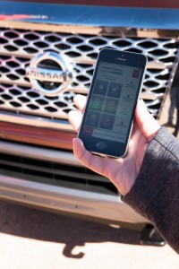 Smartphone connectivity isn't as big a turn-on for me as it is for many, but lots of buyers demand it, and Nissan's newest connectivity architecture is outstanding.