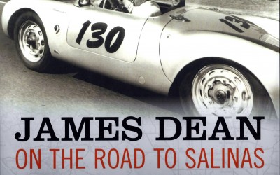 SPEED READING: James Dean, On the road to Salinas