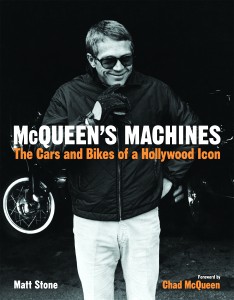 McQueen cover