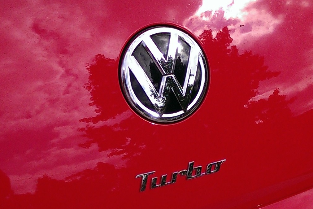 DRIVEN: 2016 Volkswagen Beetle 1.8T Convertible