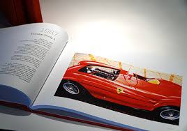 Automotive Fine Artist Jay Koka publishes “30/30” Anniversary book of his fine work