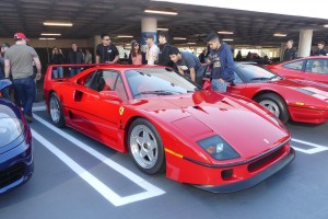 Some still consider the F40 to be Ferraris best ever HyperExotic.  Hard to ague.