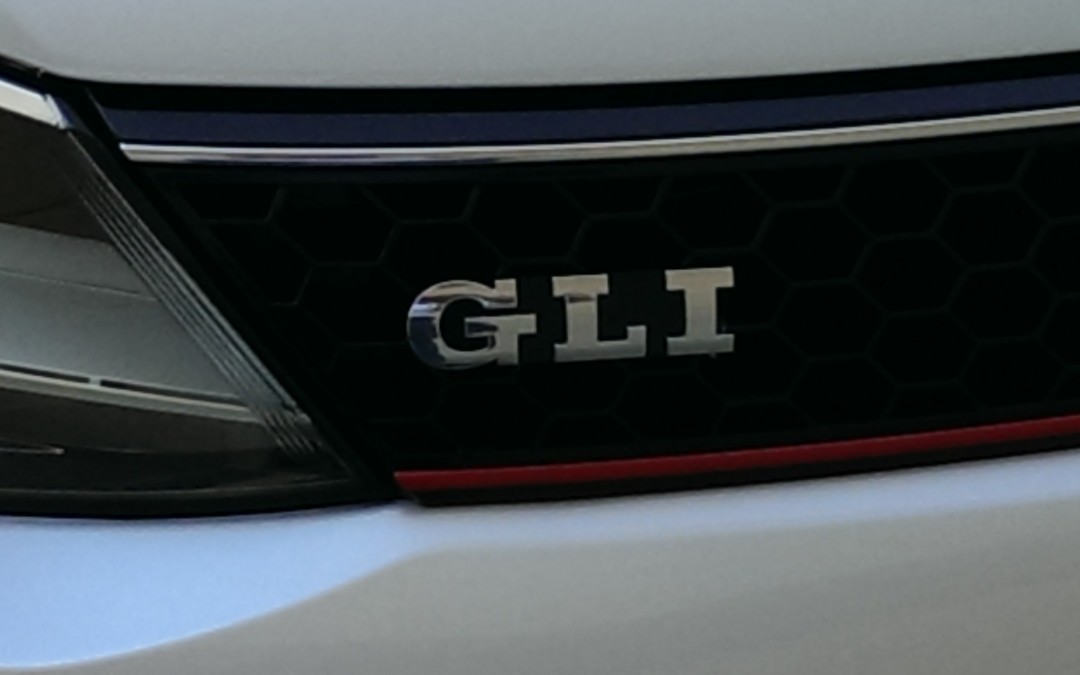 DRIVEN: 2015 VW Jetta GLI 2.0 SE