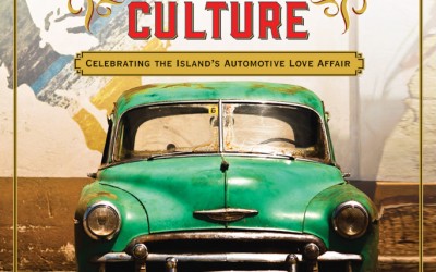 REVIEWED: Cuba’s Car Culture, by Tom Cotter and Bill Warner