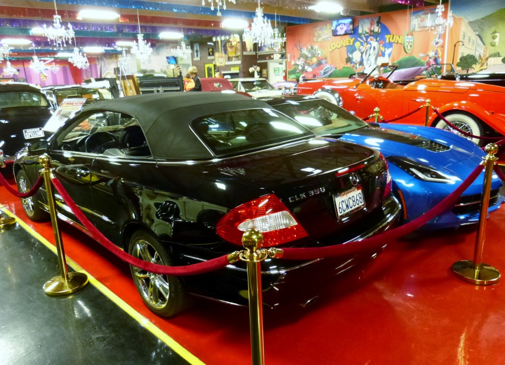 Volo Car Museum, Collection and Sales, Volo, Illinois Matt Stone Cars