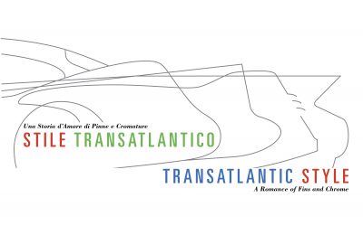 REVIEWED: Transatlantic Style/Stile Transatlantico by Donald Osborne with Michael Furman