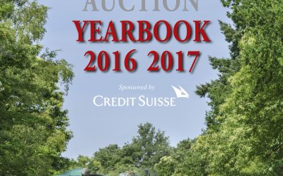 Classic Car Auction Yearbook 2016 2017