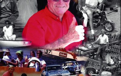 Remembering Vic’s Garage — and Vic Edelbrock