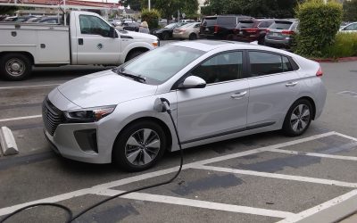 _2018 Hyundai Ioniq PHEV