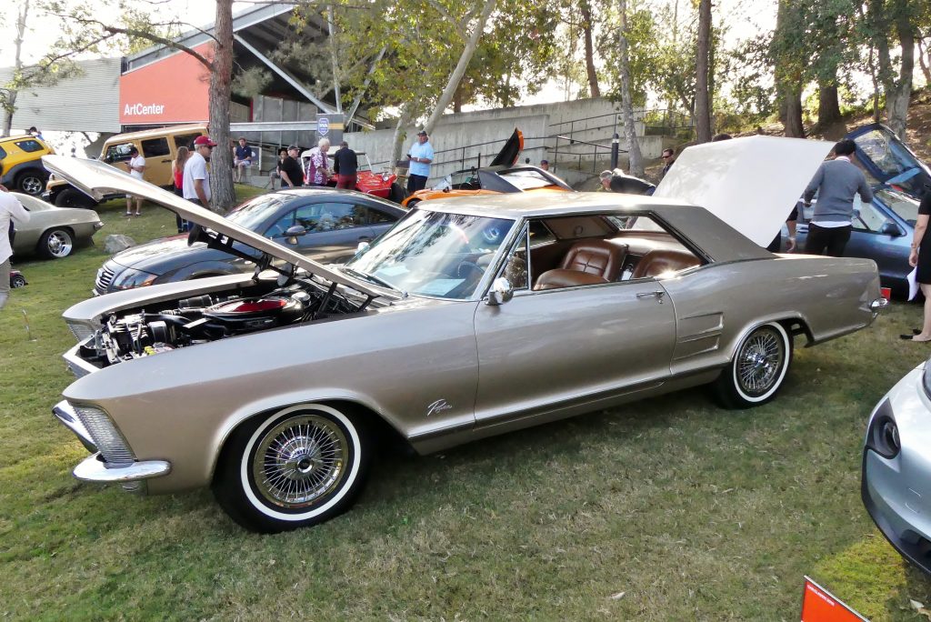 P1330709 Matt Stone Cars