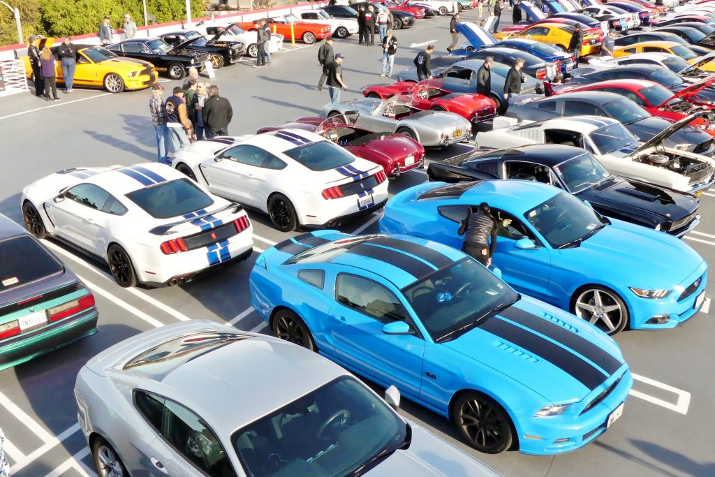 Medford Cars & Coffee; Launching May 4, 2019 in Southern Oregon Matt