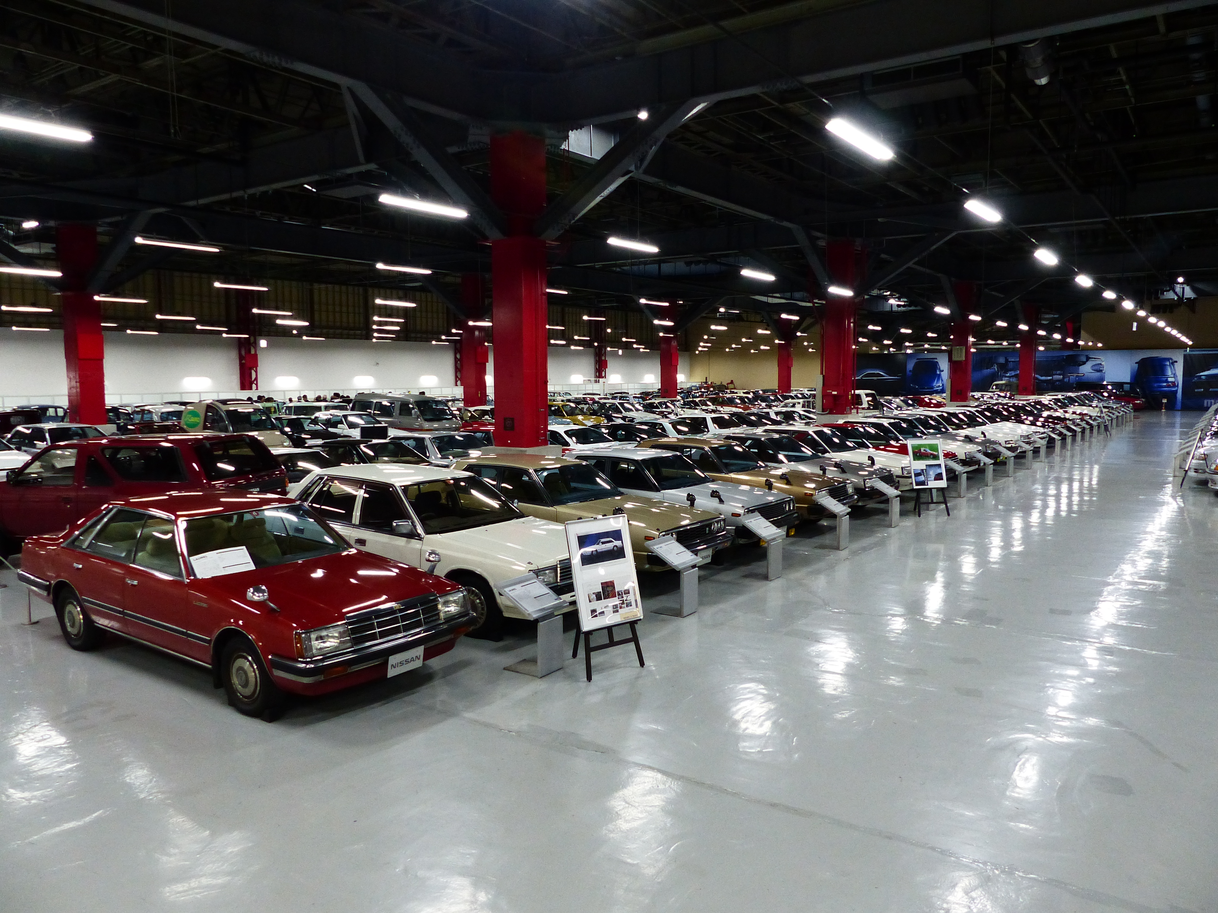 Rising Sun Car Museums Matt Stone Cars