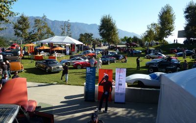 ArtCenter Car Classic 2019