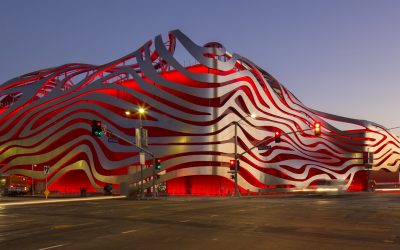 PETERSEN AUTOMOTIVE MUSEUM TO REOPEN FRIDAY, JUNE 19, 2020