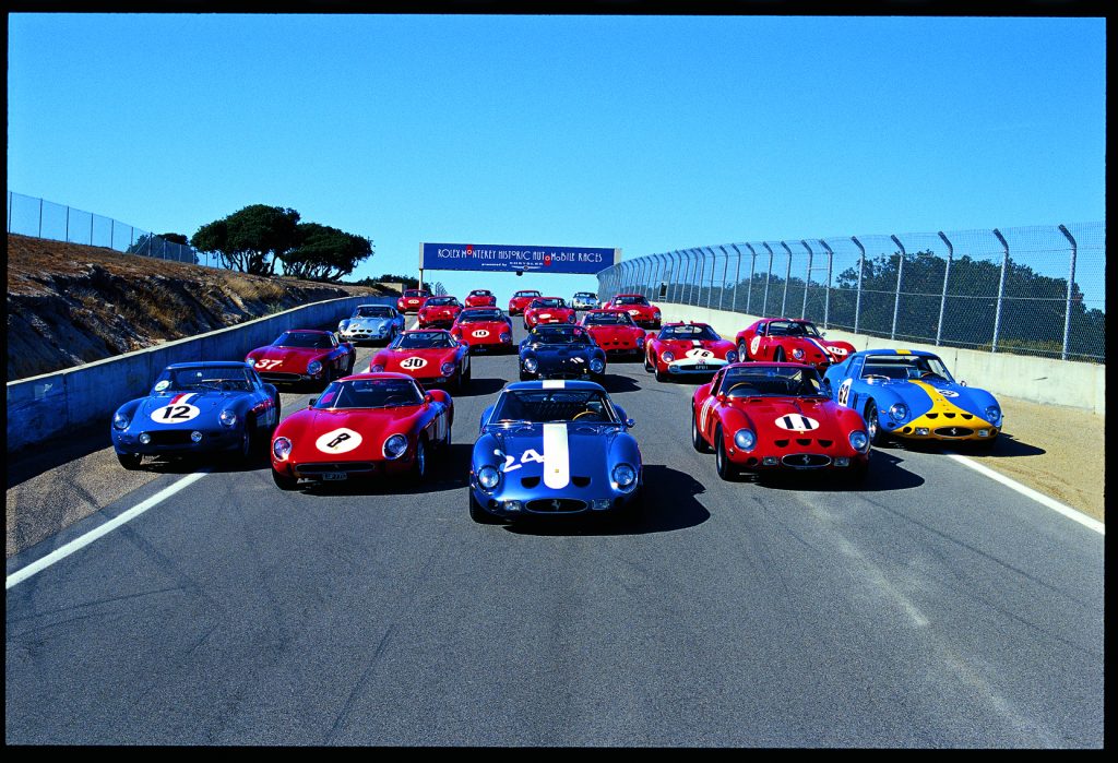 Sports Car Digest Dot Com Matt Stone Cars