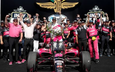 The Significance of Helio’s Magical 4th Indy 500 Win Cannot be Overstated