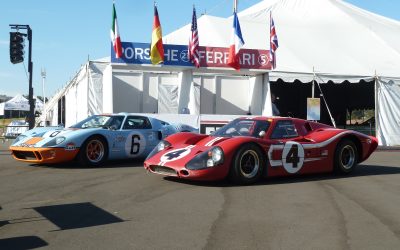 2022 FRIENDS OF STEVE MCQUEEN CAR AND MOTORCYCLE SHOW REGISTRATION NOW OPEN  The 2022 Steve McQueen Car and Motorcycle Show – Vehicle Entry & Event Registration Now Open