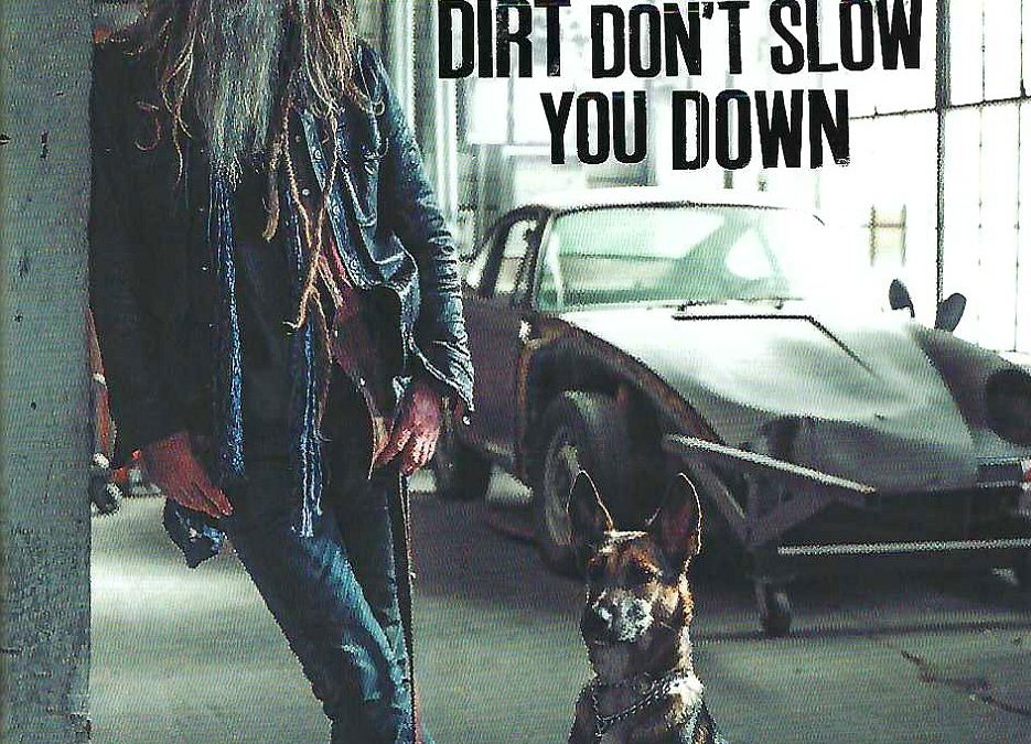 Reviewed: Dirt Don’t Slow You Down, by Magnus Walker — Renaissance Man