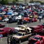 37TH FABULOUS FORDS FOREVER SHOW MAKES MOST OF NEW HOME AT IRWINDALE SPEEDWAY