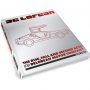 My New DeLorean book is alive, and released for order and purchase