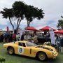 CONCORSO ITALIANO ANNOUNCES 40 TH ANNIVERSARY EVENT  SCHEDULE