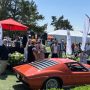 JOIN THE CONCORSO ITALIANO 40TH ANNIVERSARY CELEBRATION THIS AUGUST IN MONTEREY