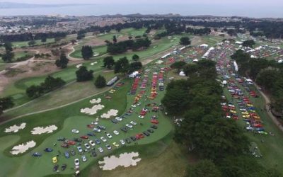 The Paddock to Debut as New Highlight of Monterey Car  Week