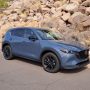 DRIVEN: 2025 Mazda CX-5 2.5 S Carbon Edition