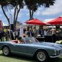 Concorso Italiano’s 40th Anniversary–A Call for Cars and a Celebration of Milestones