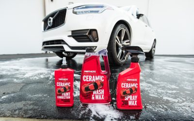 Mothers Ceramics Update