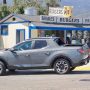 DRIVEN: 2025 Hyundai Santa Cruz Limited AWD 2.5T