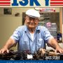 Back in Print: ISKY