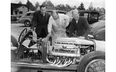 Guest Post, courtesy the folks at fatjoe: The Importance Of Giving Your Car The Care It Deserves