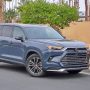 DRIVEN: 2026 Toyota Grand Highlander Platinum Hybrid Max