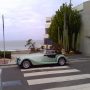 DRIVEN: The New Morgan PlusFour brings Morgan back to the U.S. market